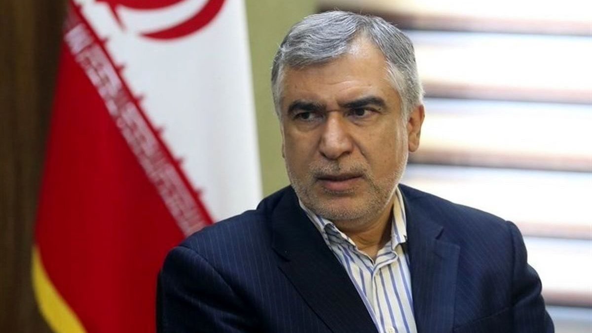 پیشبرد مذاکره تنها با حفظ منافع جمهوری اسلامی ایران محقق می‌شود